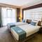 Отель ibis Styles Istanbul Bomonti