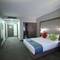 Отель ibis Styles Istanbul Bomonti