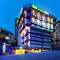 Отель Ibis Styles Istanbul Atasehir