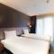 Отель Ibis Styles Istanbul Atasehir