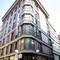 Отель La Wisteria Boutique Hotel Istanbul