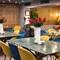 Отель La Wisteria Boutique Hotel Istanbul