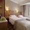Отель NL Amsterdam Hotel