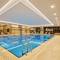 Отель Ottoman's Life Hotel Deluxe