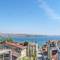 Отель Cihangir Palace Hotel