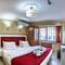 Отель Cihangir Palace Hotel