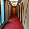 Отель Triada Hotel Karakoy