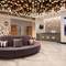 Отель Tryp by Wyndham Istanbul Topkapi