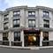 Отель Yilsam Sultanahmet Hotel