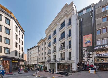 Отель Piya Sport Hotel