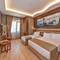 Отель Piya Sport Hotel