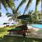 Отель Joe's Resort Bentota