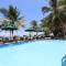 Отель Joe's Resort Bentota