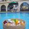Отель Joe's Resort Bentota