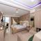 Отель Raimond Hotel