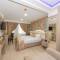 Отель Raimond Hotel