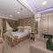 Отель Raimond Hotel