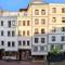 Отель Raimond Hotel