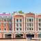 Отель Mercure Nizhny Novgorod Center