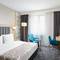Отель Mercure Nizhny Novgorod Center