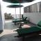 Отель Joe's Resort Unawatuna