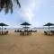 Отель Joe's Resort Unawatuna