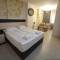 Отель Premium Hotel Yerevan
