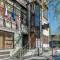 Отель Premium Hotel Yerevan