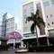 Отель Miracle Suvarnabhumi Airport Hotel