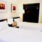 Отель Miracle Suvarnabhumi Airport Hotel