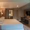 Отель Four Points by Sheraton Izmir