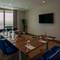 Отель Four Points by Sheraton Izmir