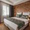 Отель Eliada Hotel