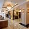 Отель Danis Hotel Istanbul