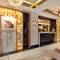 Отель Danis Hotel Istanbul