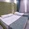 Отель Green Garden Hotel