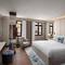Отель JW Marriott Istanbul Bosphorus
