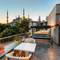 Отель Obelisk Hotel & Suites