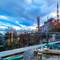 Отель Obelisk Hotel & Suites