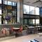 Отель ibis Styles Izmir Bornova