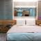 Отель Graziella Gold Hotel