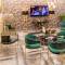 Отель Graziella Gold Hotel