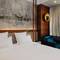 Отель Mercure Istanbul Sirkeci