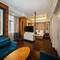 Отель Mercure Istanbul Sirkeci