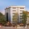 Отель Tryp By Wyndham Istanbul Sancaktepe
