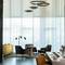 Отель WestSide Residences by Rotana