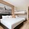 Отель TRYP by Wyndham Istanbul Basin Ekspres