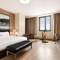 Отель TRYP by Wyndham Istanbul Basin Ekspres