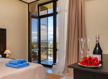 Отель BMG Be My Guest Hotel