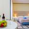 Отель BMG Be My Guest Hotel